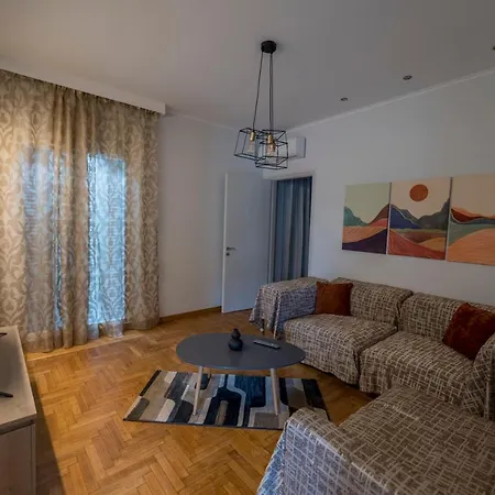 Kliton Comfort Portaremounta Apartment Corfu  Exterior photo