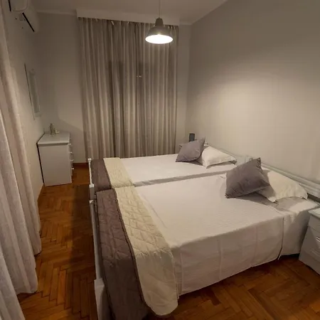 Kliton Comfort Portaremounta Apartment Corfu  Exterior photo