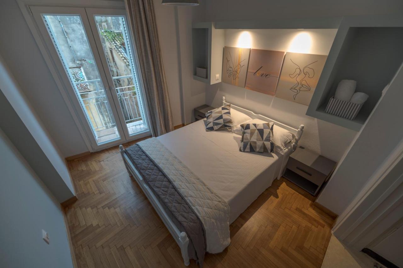 Apartment Kliton Comfort Portaremounta *