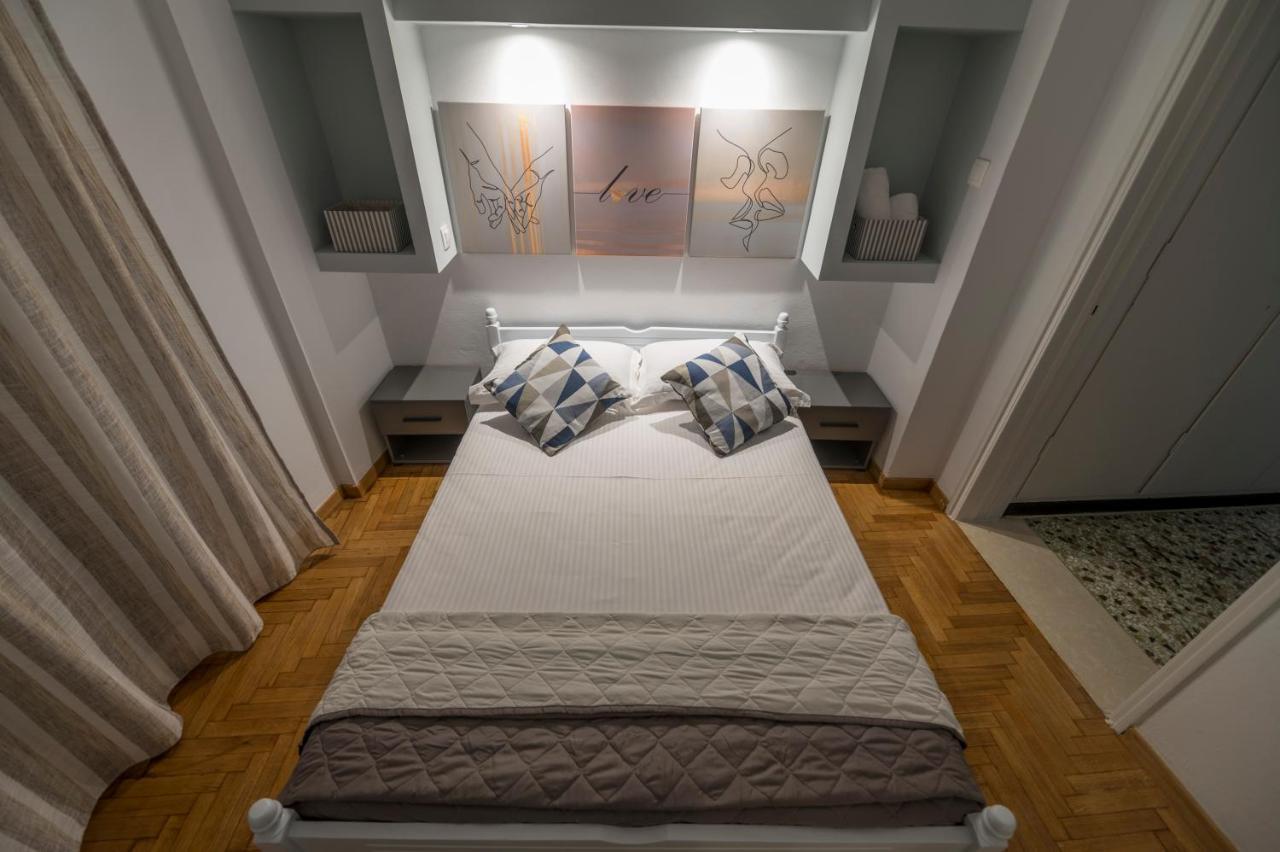 Apartment Kliton Comfort Portaremounta *