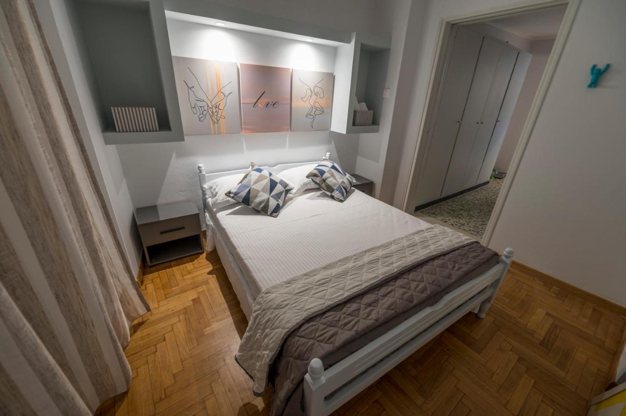 Kliton Comfort Portaremounta * Corfu (city)