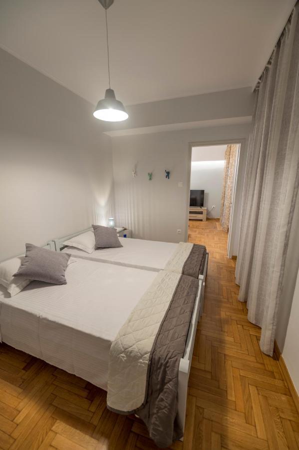 Kliton Comfort Portaremounta Apartment