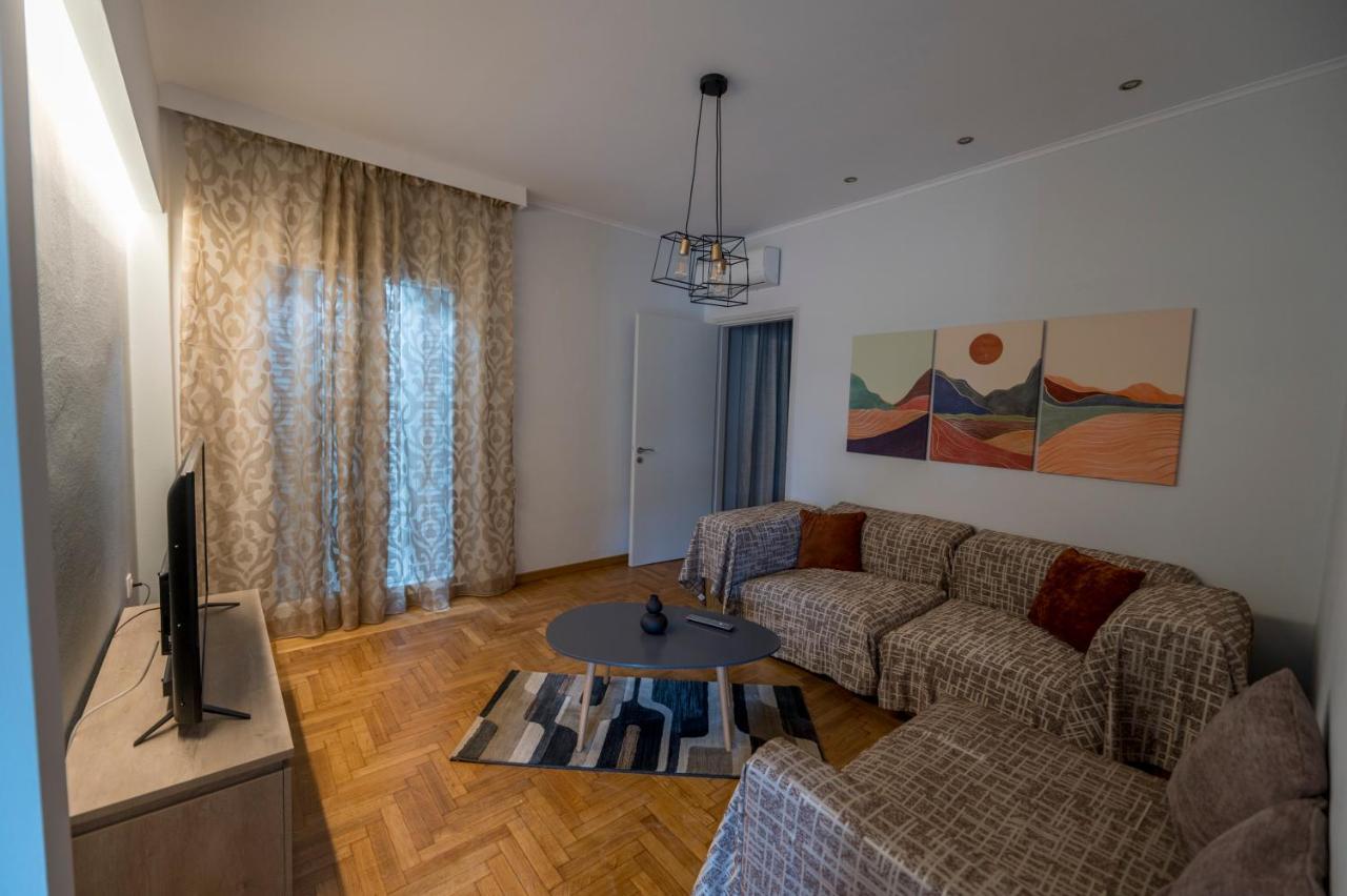Kliton Comfort Portaremounta Corfu (city)