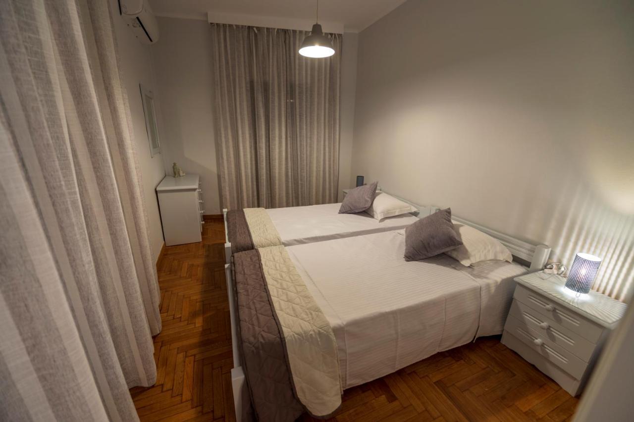 Kliton Comfort Portaremounta Apartment Corfu (city)