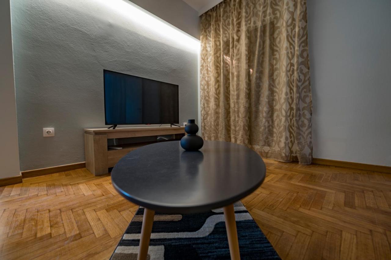 Kliton Comfort Portaremounta Apartment