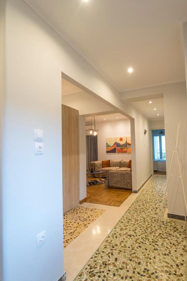 Apartment Kliton Comfort Portaremounta