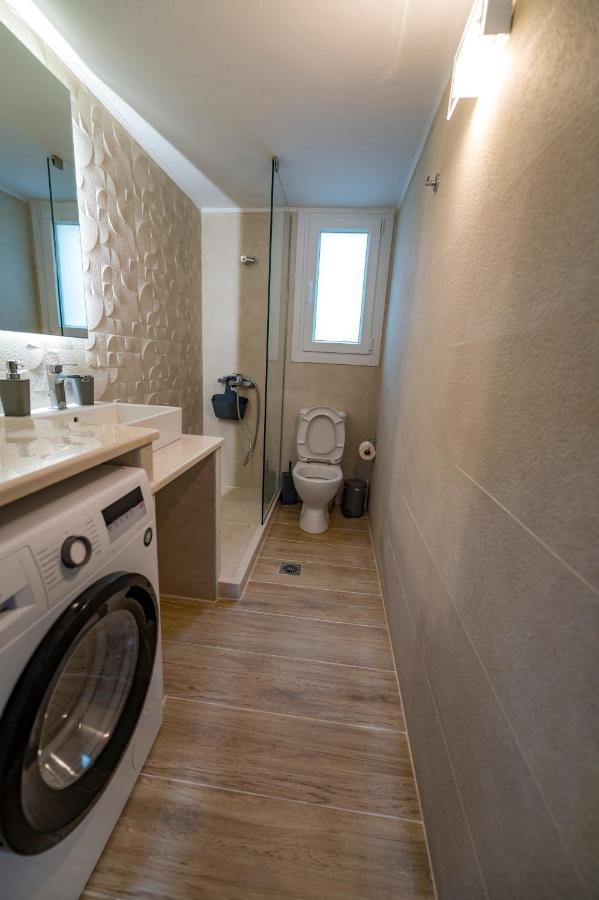 Apartment Kliton Comfort Portaremounta Corfu (city)