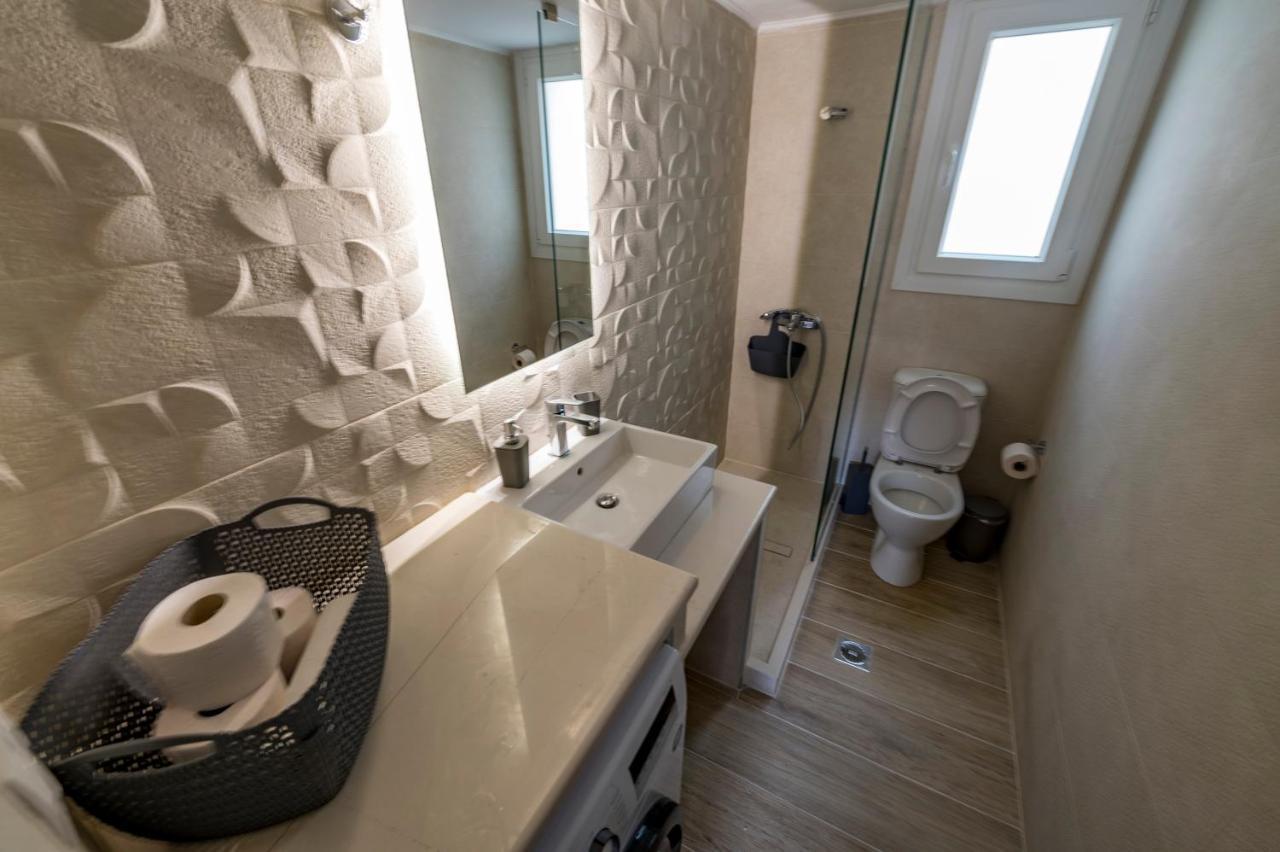 Apartment Kliton Comfort Portaremounta *