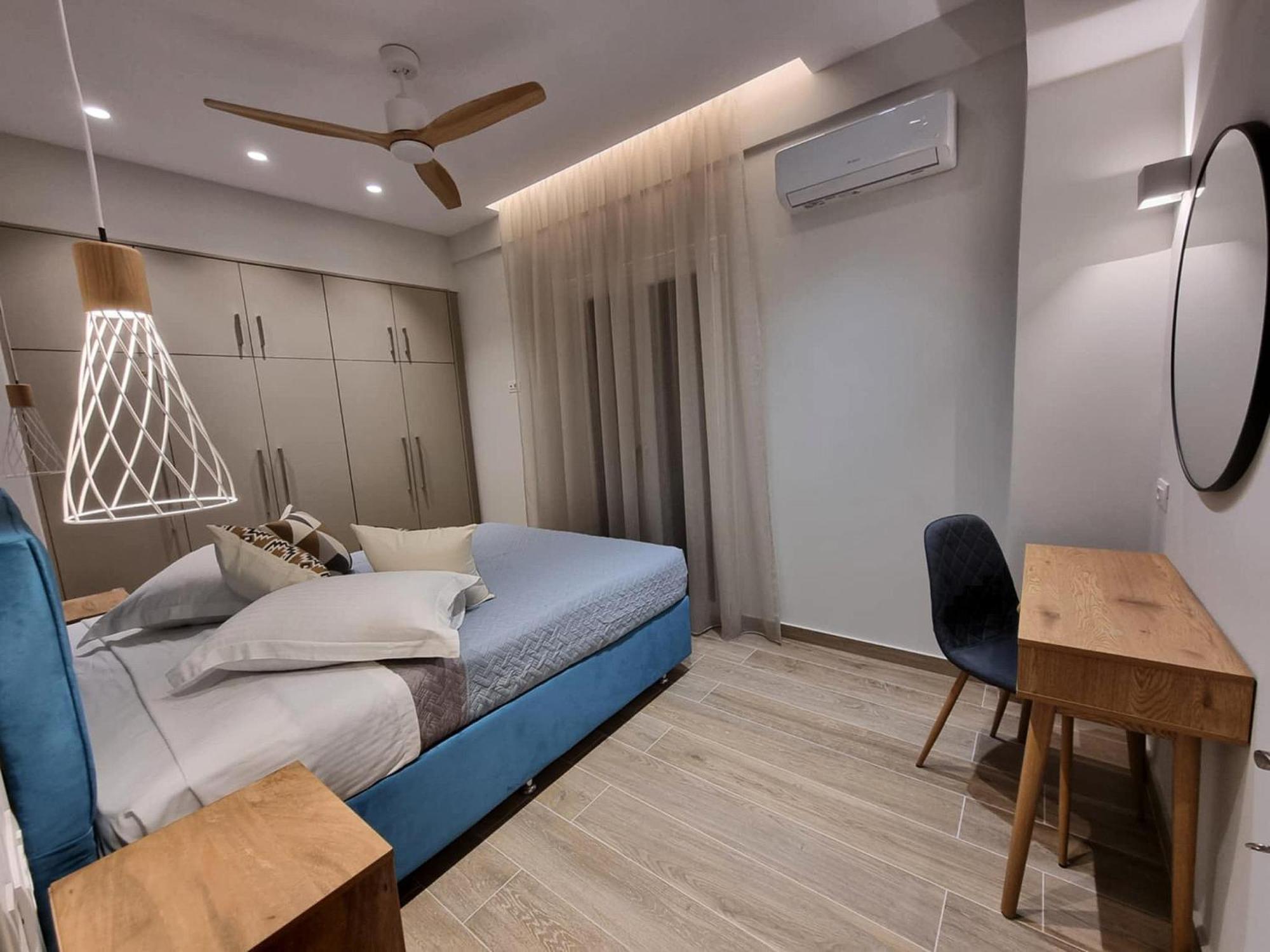 Kliton Comfort Portaremounta Apartment