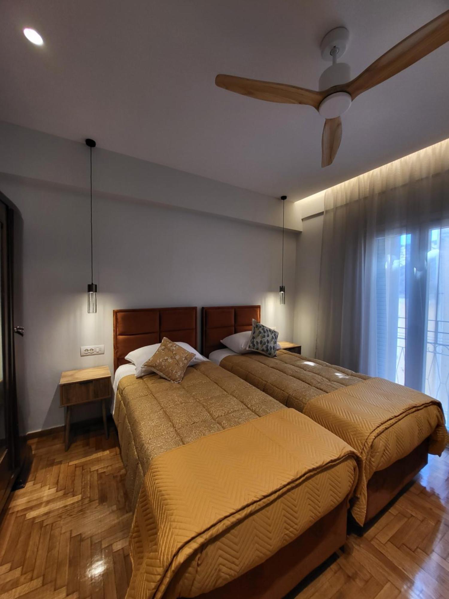 Apartment Kliton Comfort Portaremounta