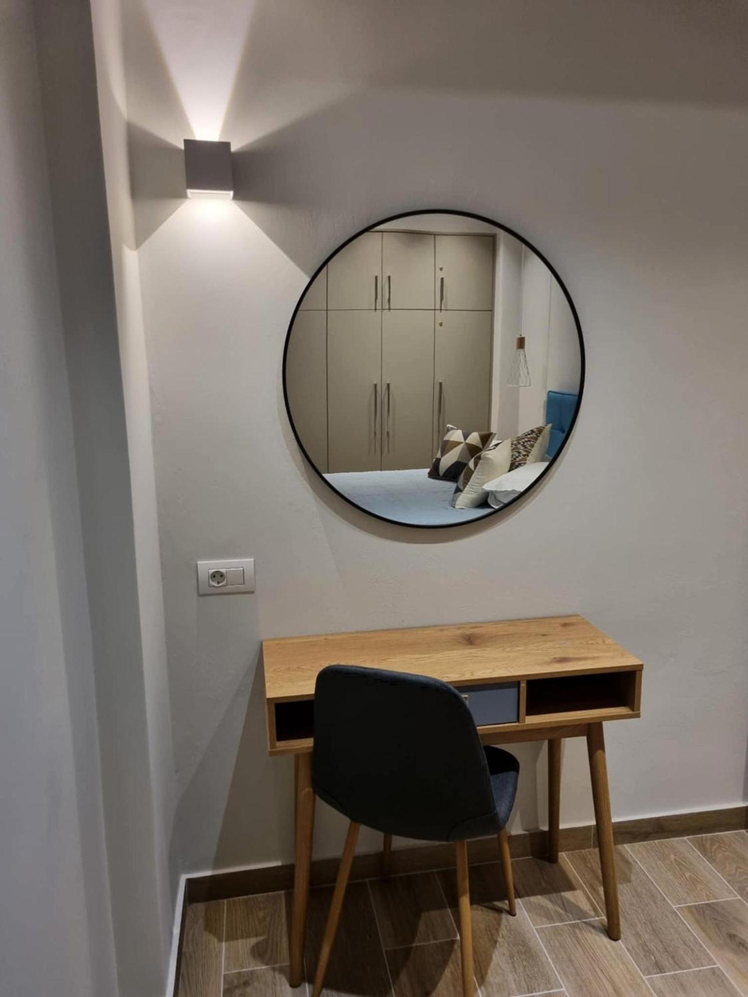 Appartement Kliton Comfort Portaremounta *
