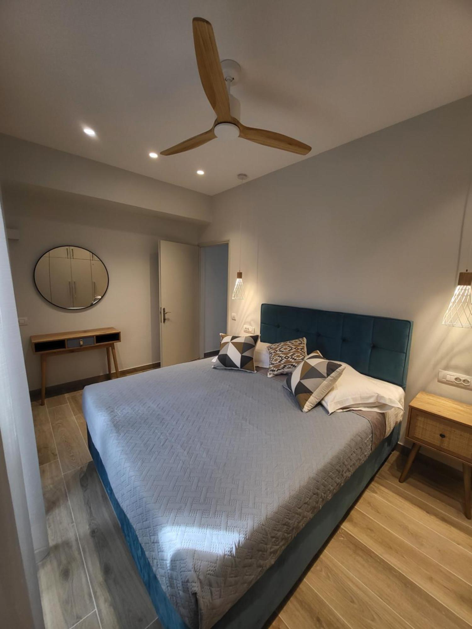 Apartment Kliton Comfort Portaremounta Corfu (city)