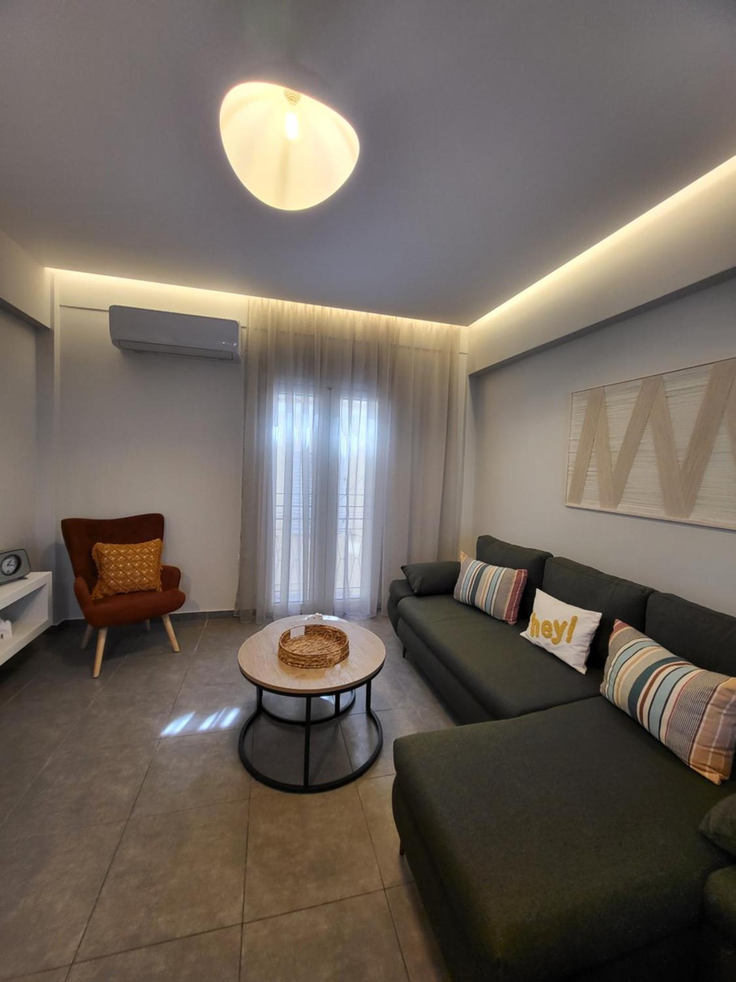 Kliton Comfort Portaremounta *