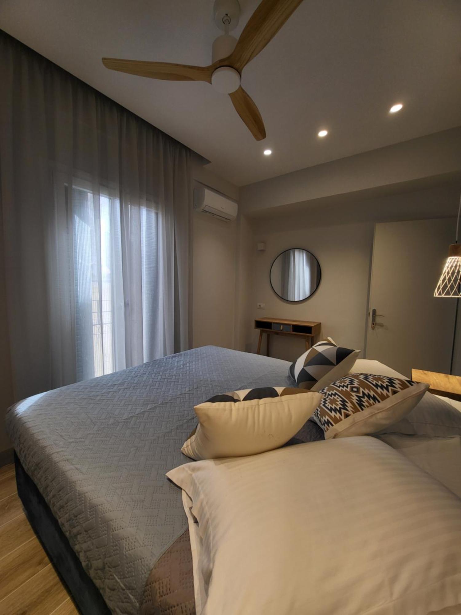 Kliton Comfort Portaremounta Corfu (city)