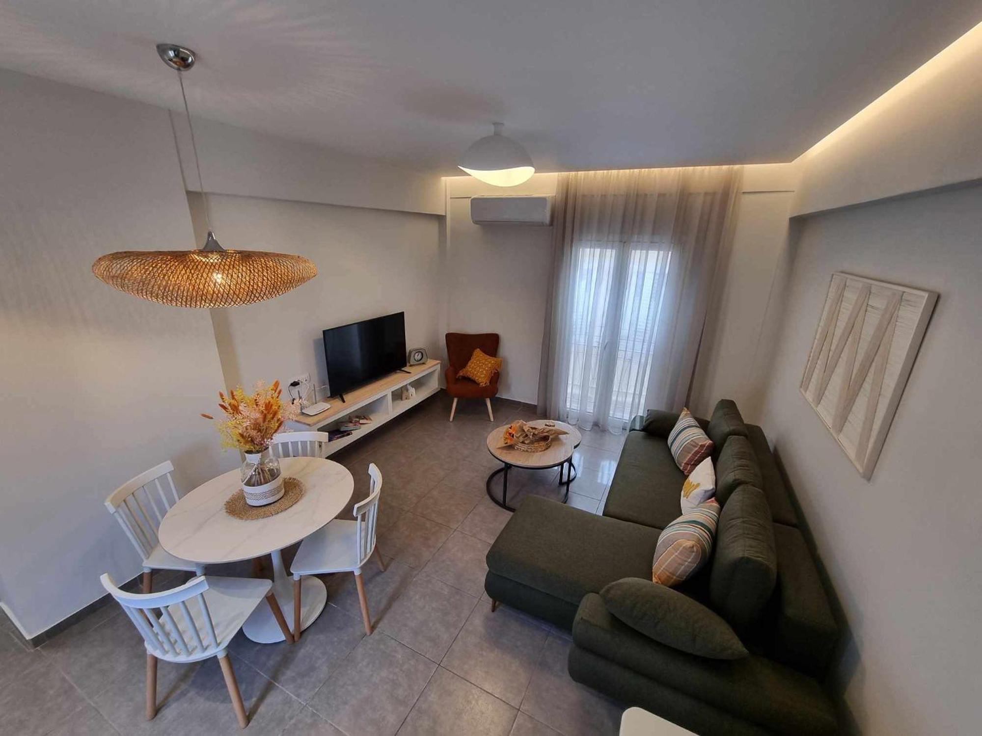 Apartment Kliton Comfort Portaremounta
