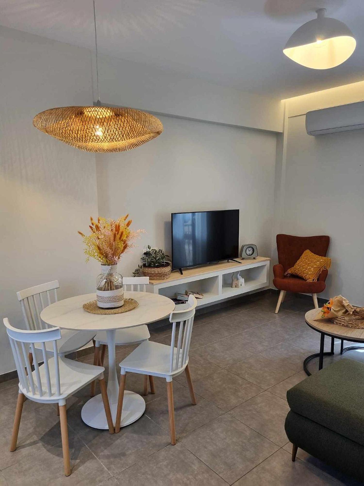 Apartment Kliton Comfort Portaremounta Corfu (city)